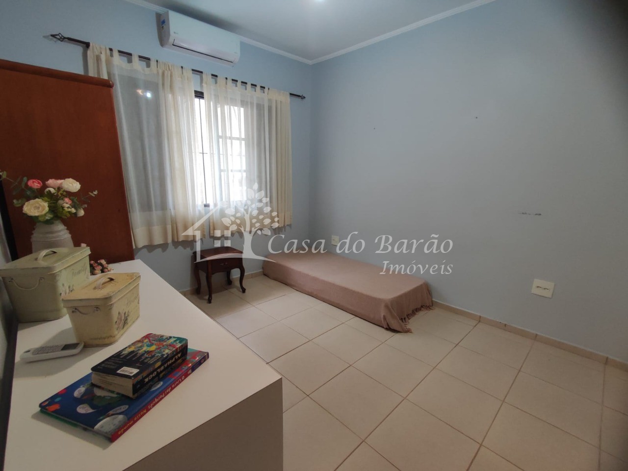 Casa à venda com 3 quartos, 210m² - Foto 21