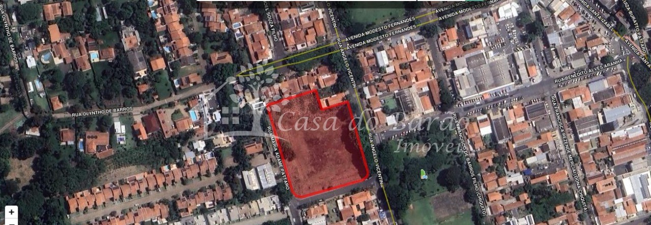 Loteamento e Condomínio à venda, 8672m² - Foto 2