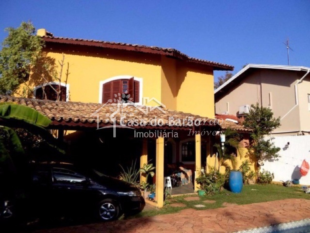 Casa, 4 quartos, 278 m² - Foto 7