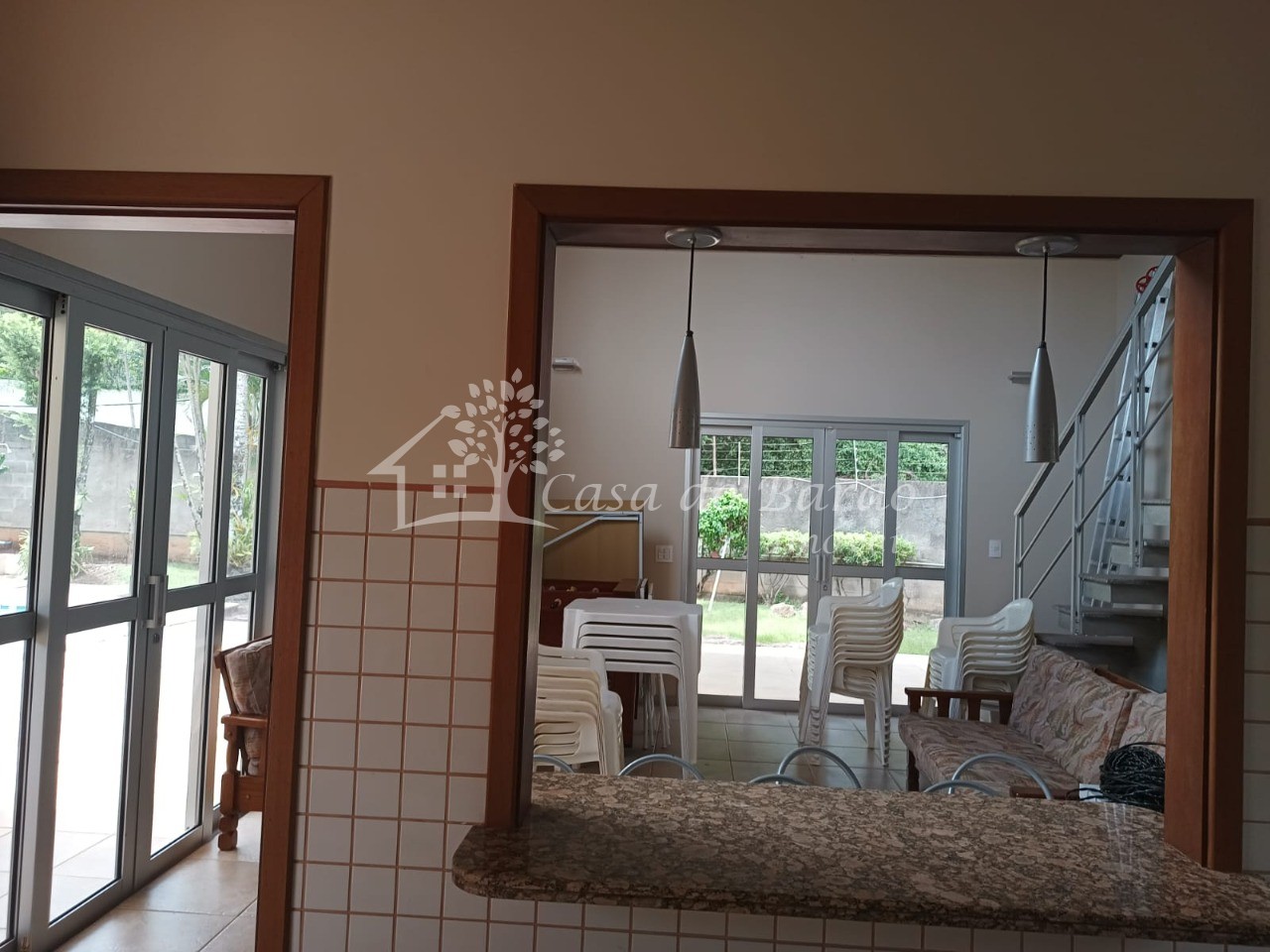 Casa, 4 quartos, 500 m² - Foto 16