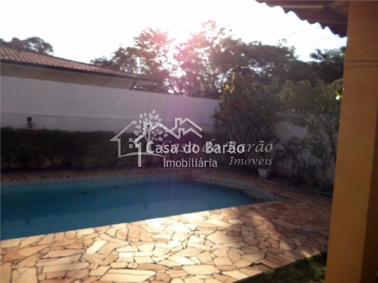 Casa, 4 quartos, 278 m² - Foto 4