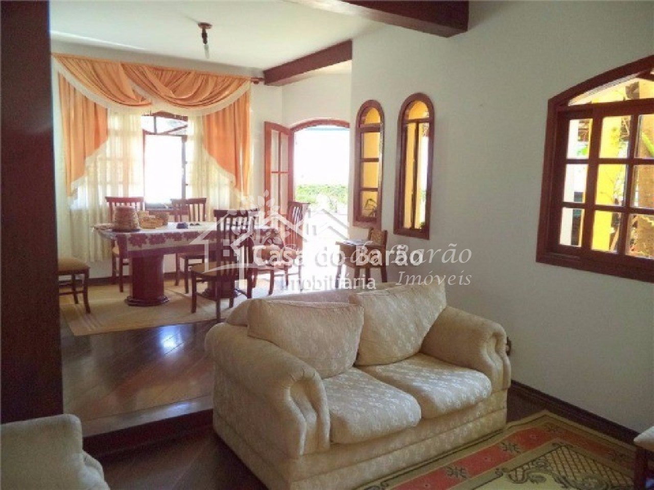 Casa, 4 quartos, 278 m² - Foto 6