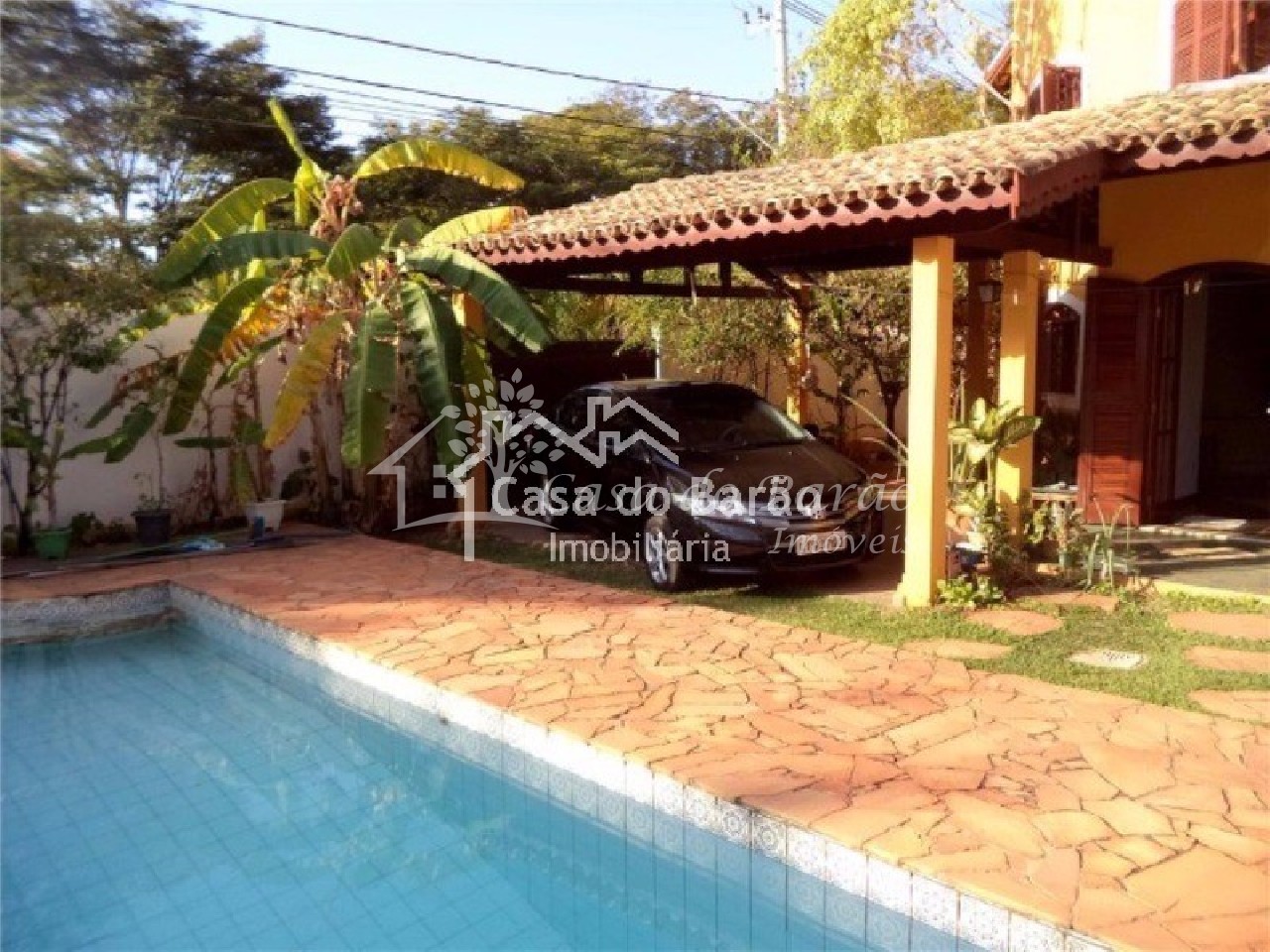 Casa, 4 quartos, 278 m² - Foto 14