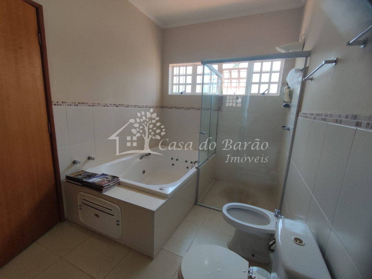 Casa, 3 quartos, 189 m² - Foto 23