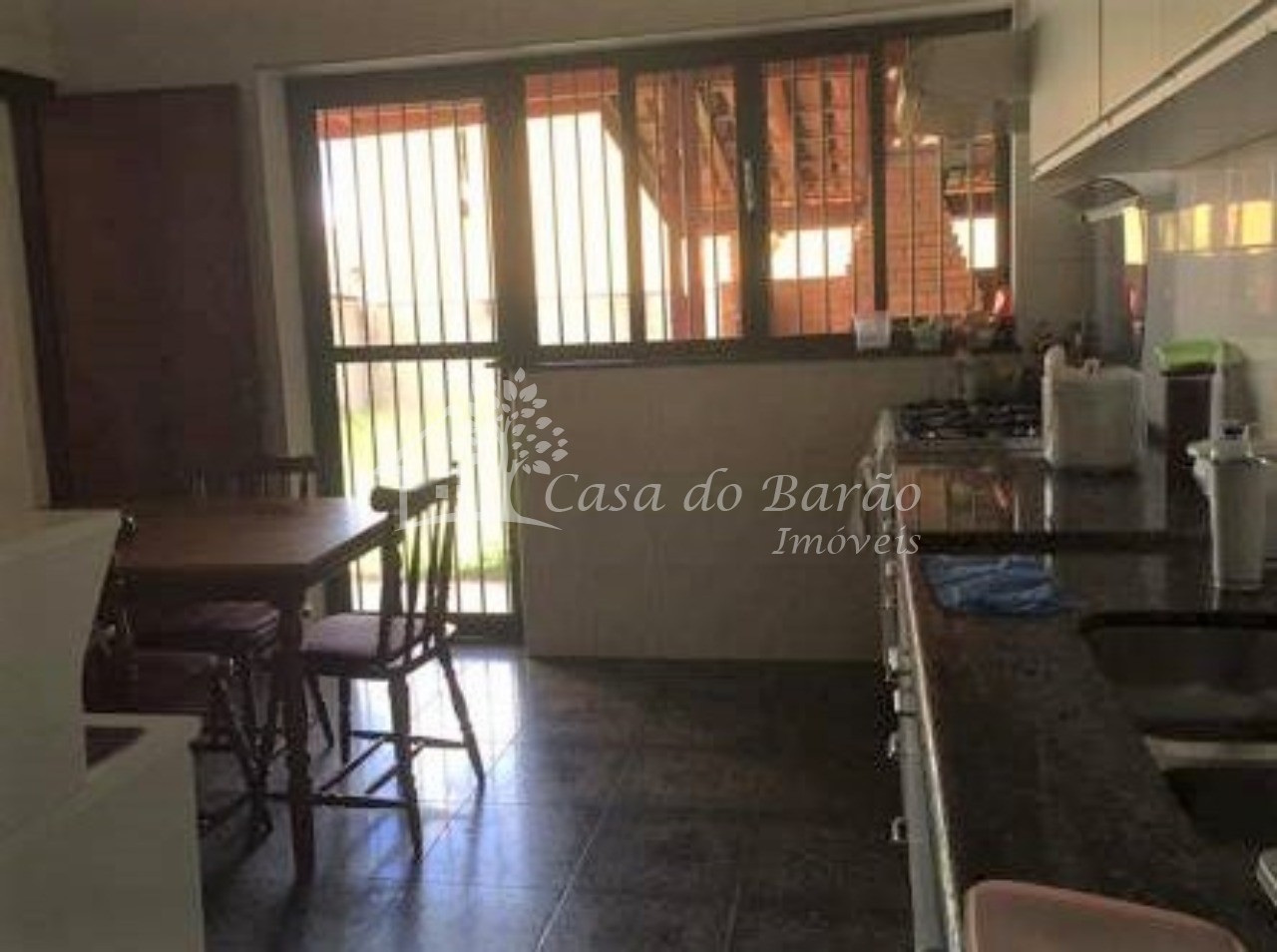 Casa, 5 quartos, 330 m² - Foto 14