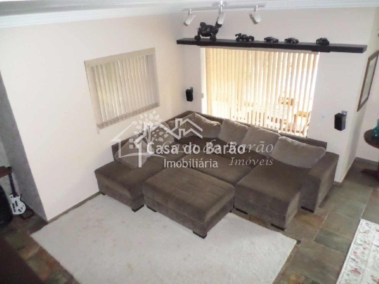 Casa à venda com 4 quartos, 450m² - Foto 18