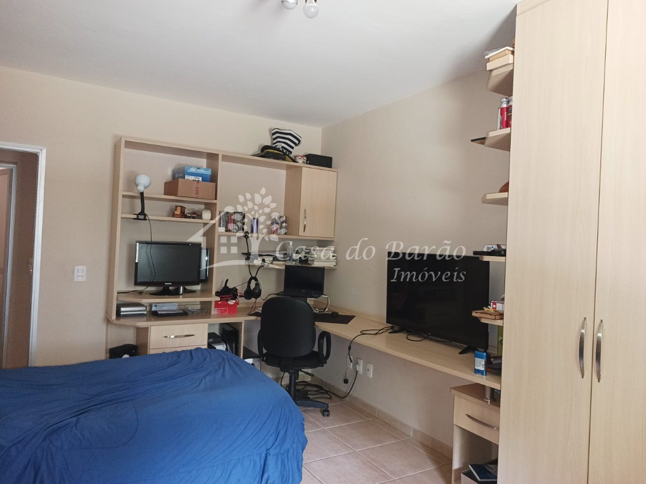 Casa, 4 quartos, 500 m² - Foto 10