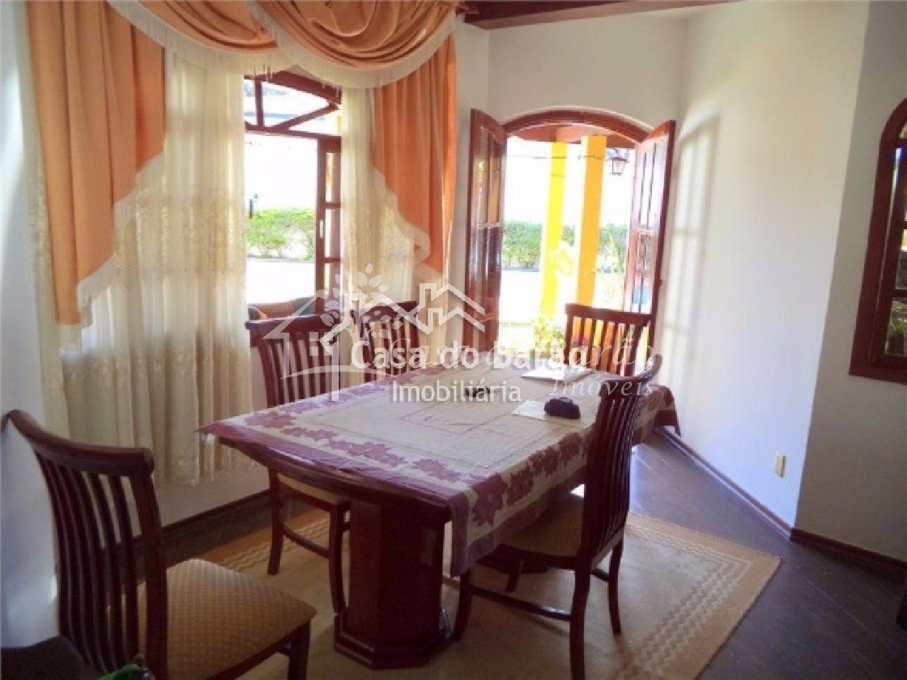 Casa, 4 quartos, 278 m² - Foto 10