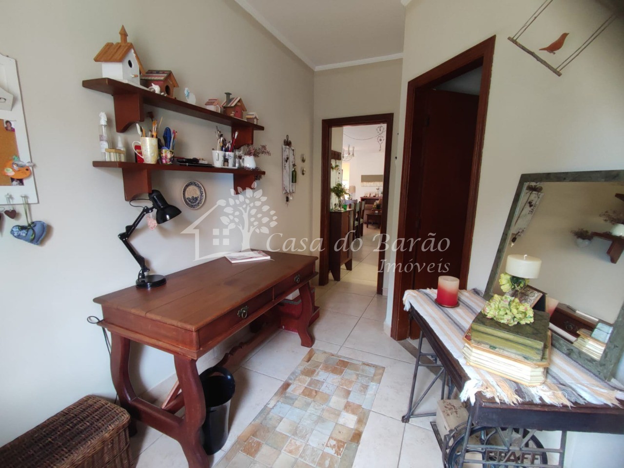 Casa à venda com 3 quartos, 210m² - Foto 14