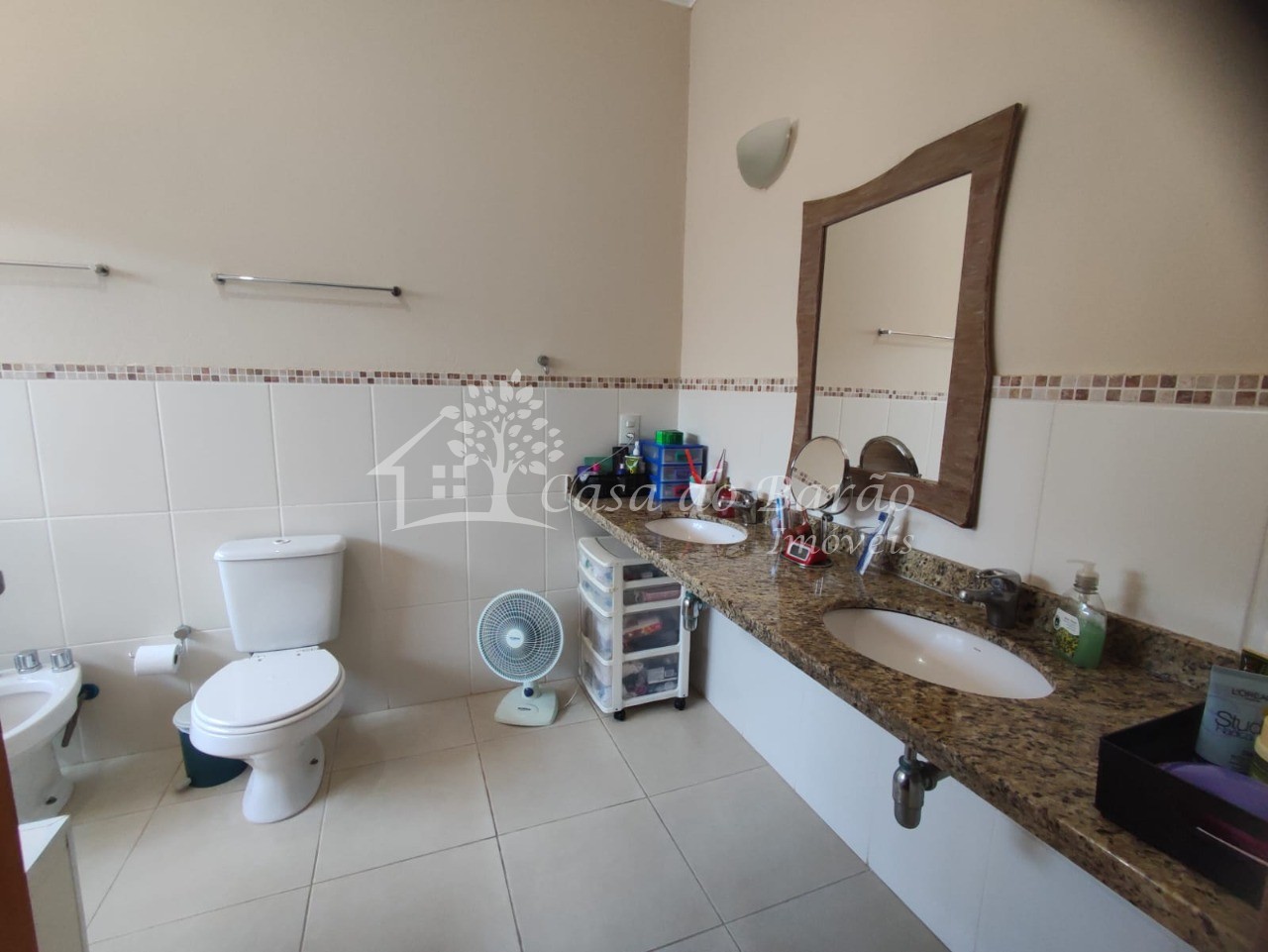 Casa, 3 quartos, 189 m² - Foto 26