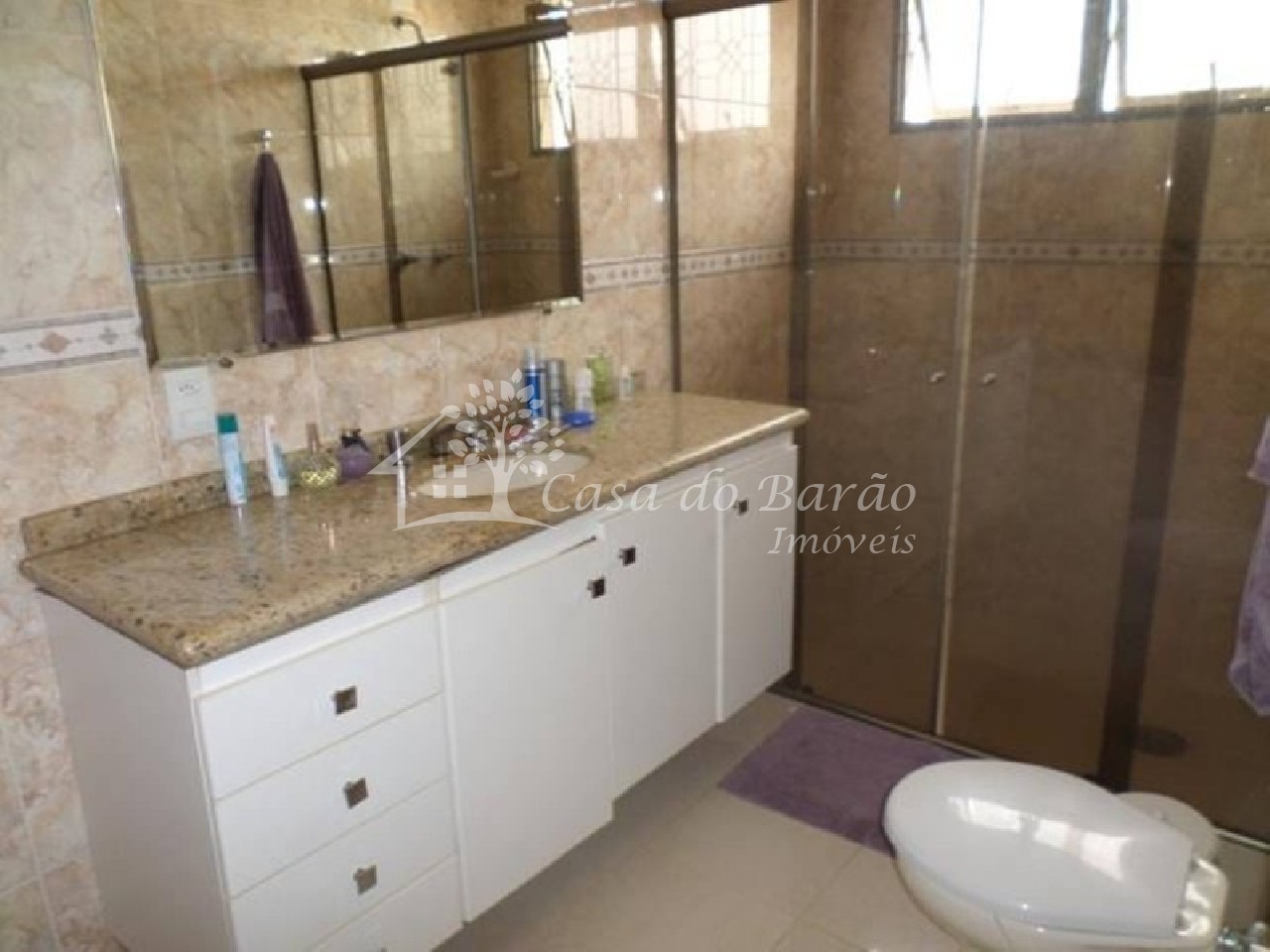 Casa à venda com 3 quartos, 450m² - Foto 22