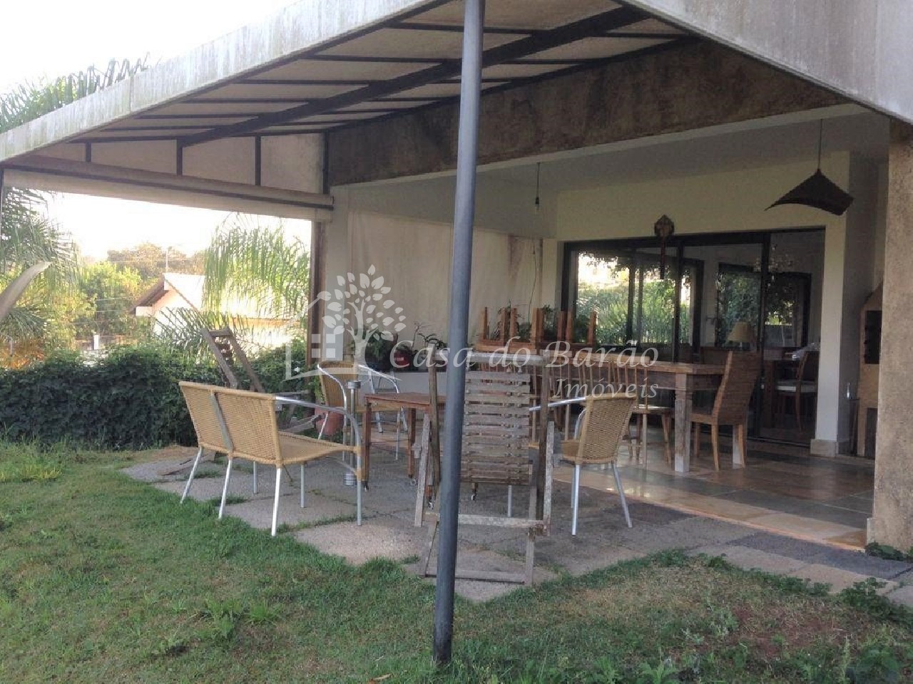 Casa de Condomínio, 5 quartos - Foto 20