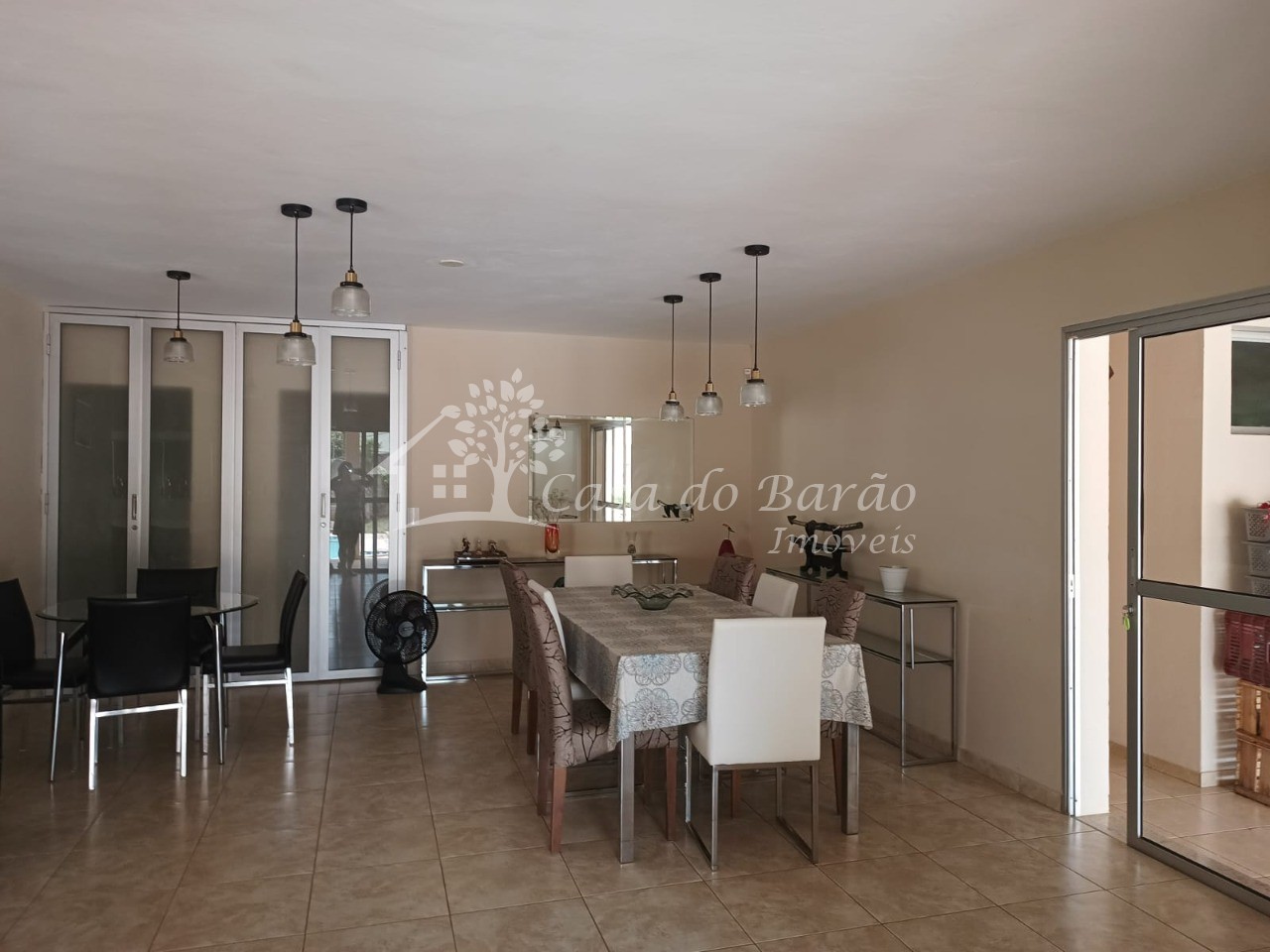 Casa, 4 quartos, 500 m² - Foto 2
