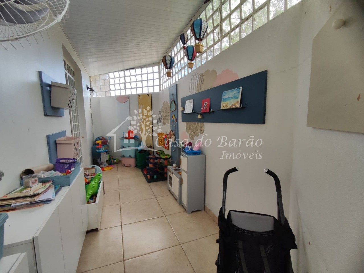 Casa à venda com 3 quartos, 210m² - Foto 13