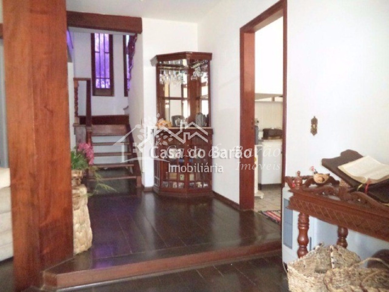 Casa, 4 quartos, 278 m² - Foto 5