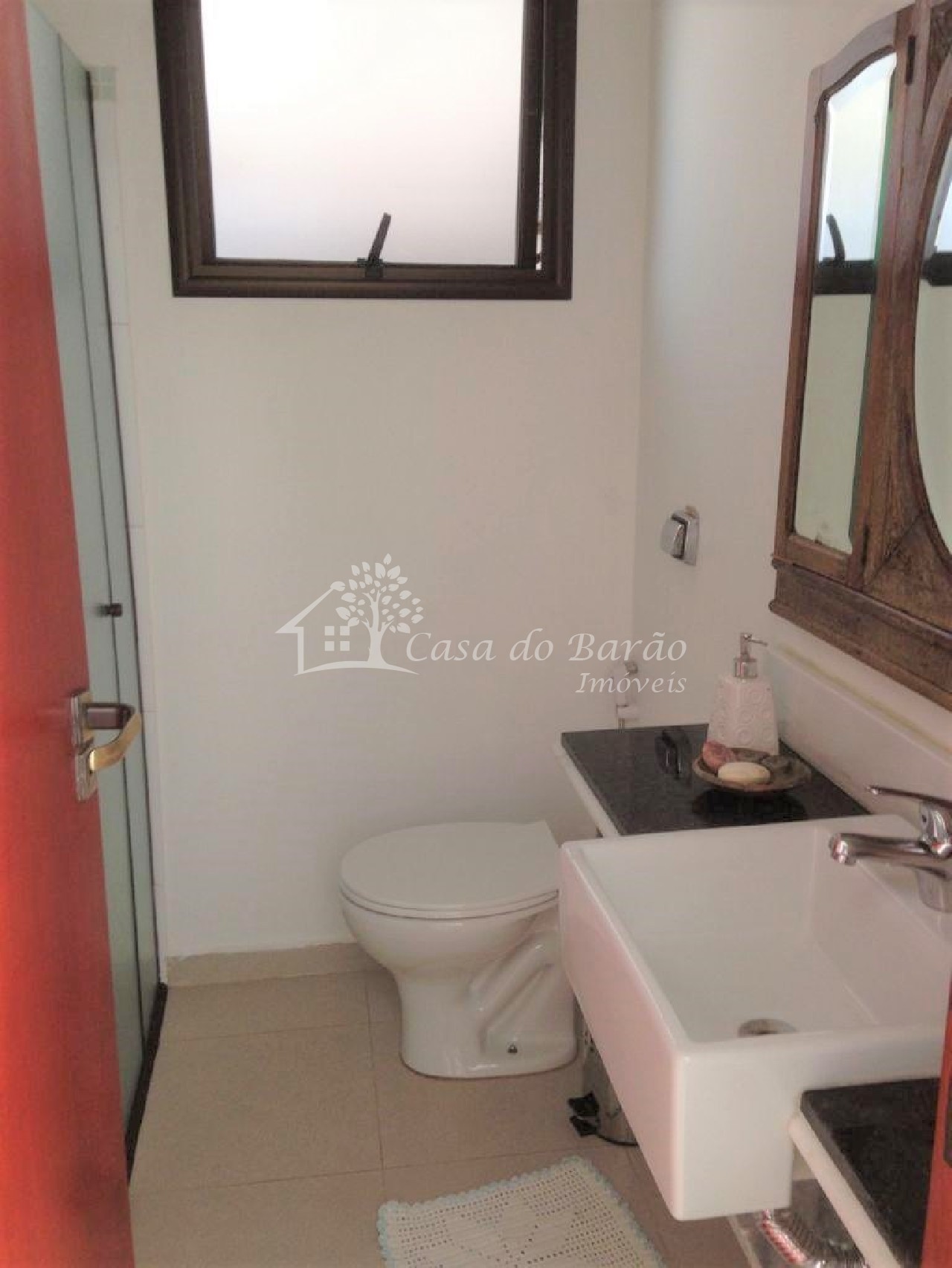 Casa de Condomínio, 5 quartos - Foto 15