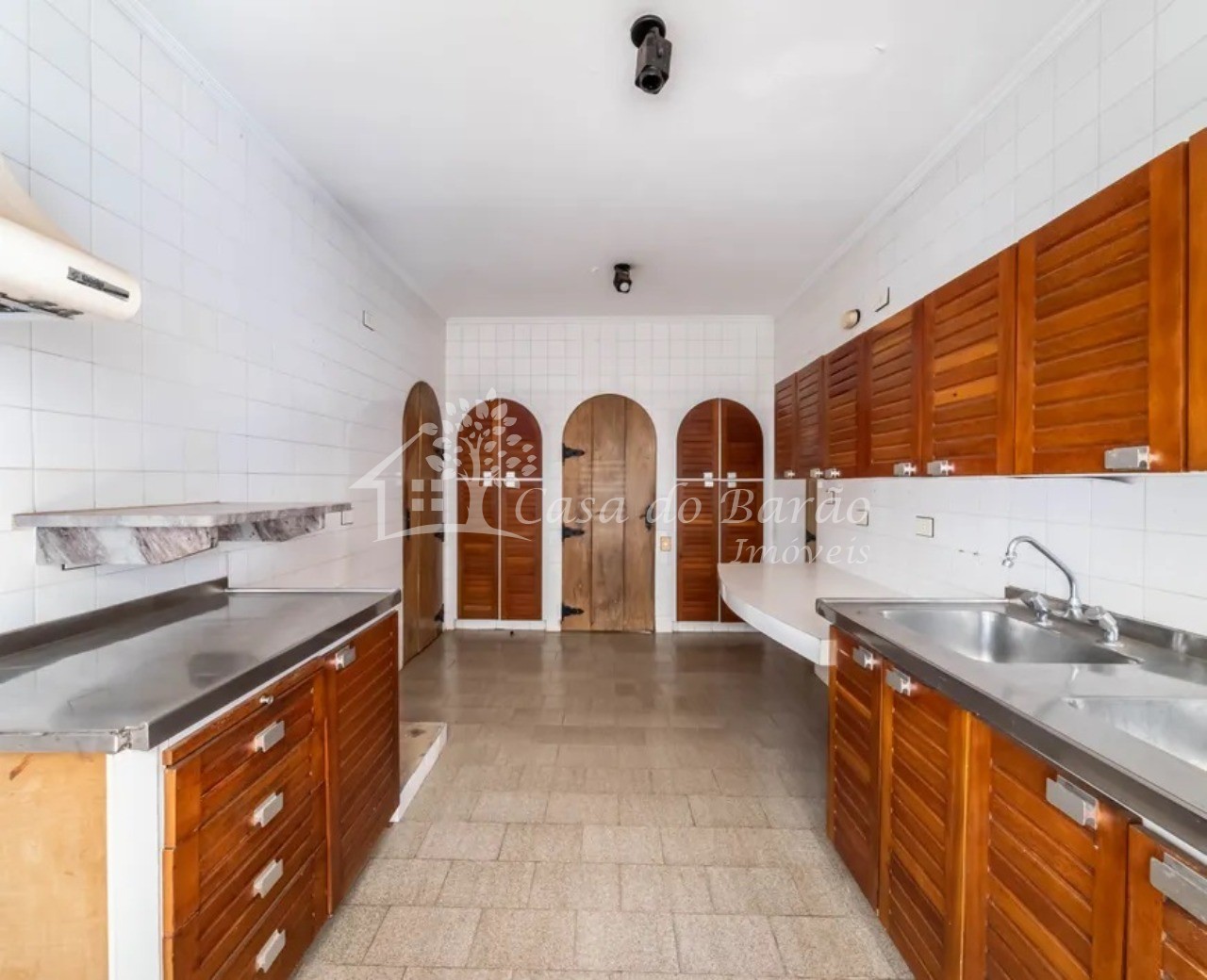 Casa, 4 quartos, 1891 m² - Foto 11