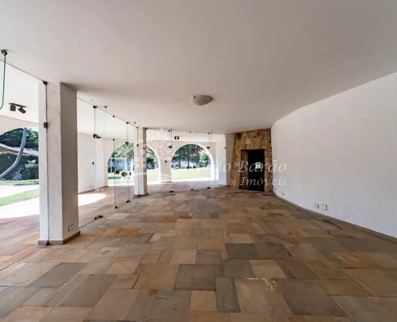 Casa, 4 quartos, 1891 m² - Foto 7
