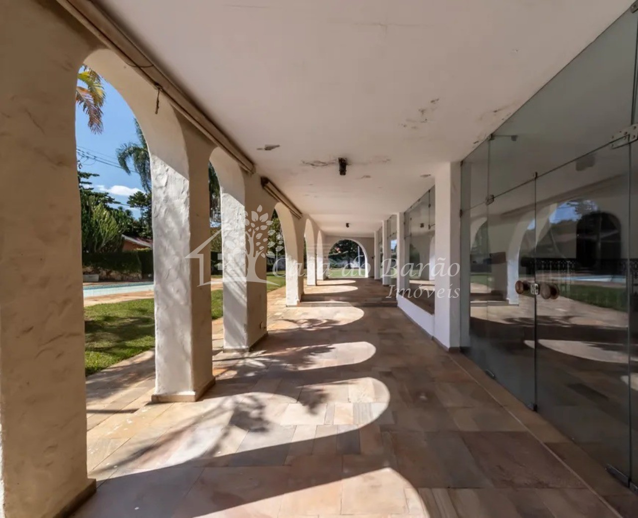Casa, 4 quartos, 1891 m² - Foto 10