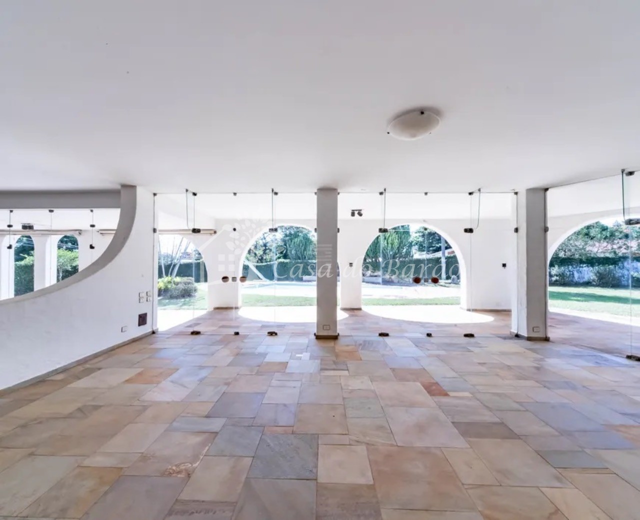 Casa, 4 quartos, 1891 m² - Foto 4