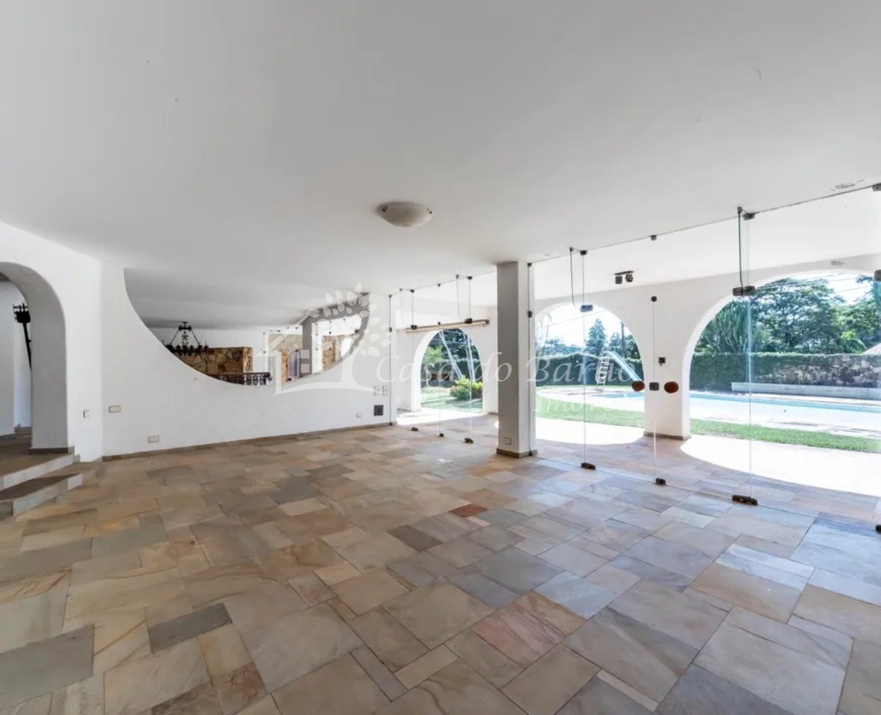 Casa, 4 quartos, 1891 m² - Foto 6