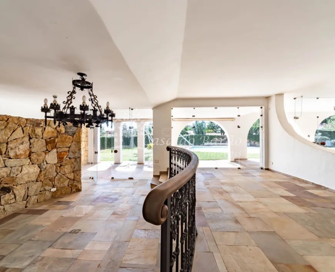 Casa, 4 quartos, 1891 m² - Foto 8
