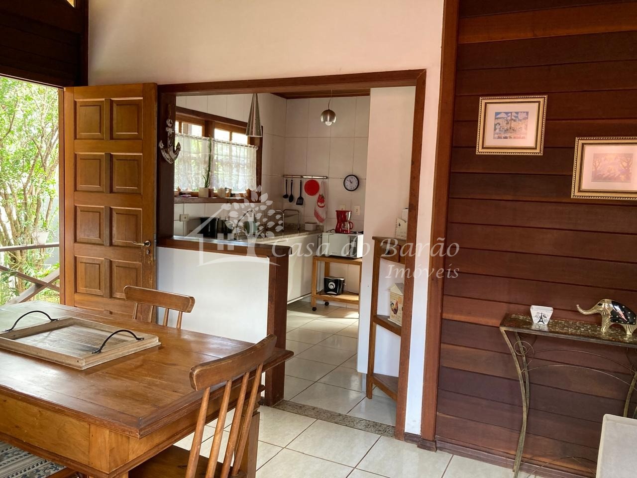Casa, 3 quartos, 77 m² - Foto 3