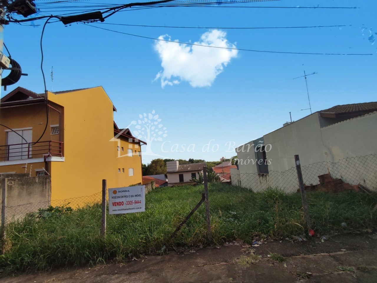 Terreno, 450 m² - Foto 3