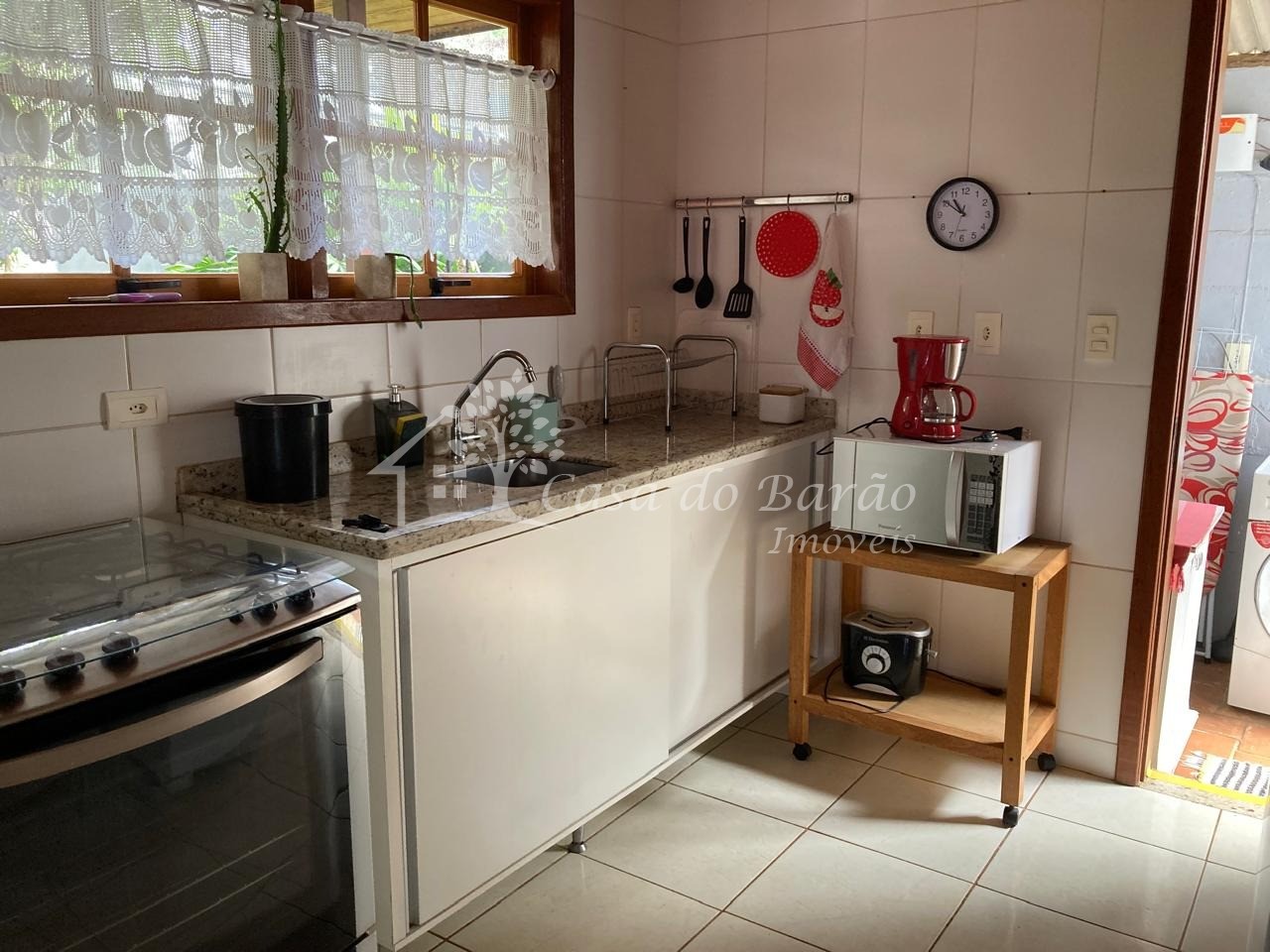 Casa, 3 quartos, 77 m² - Foto 9