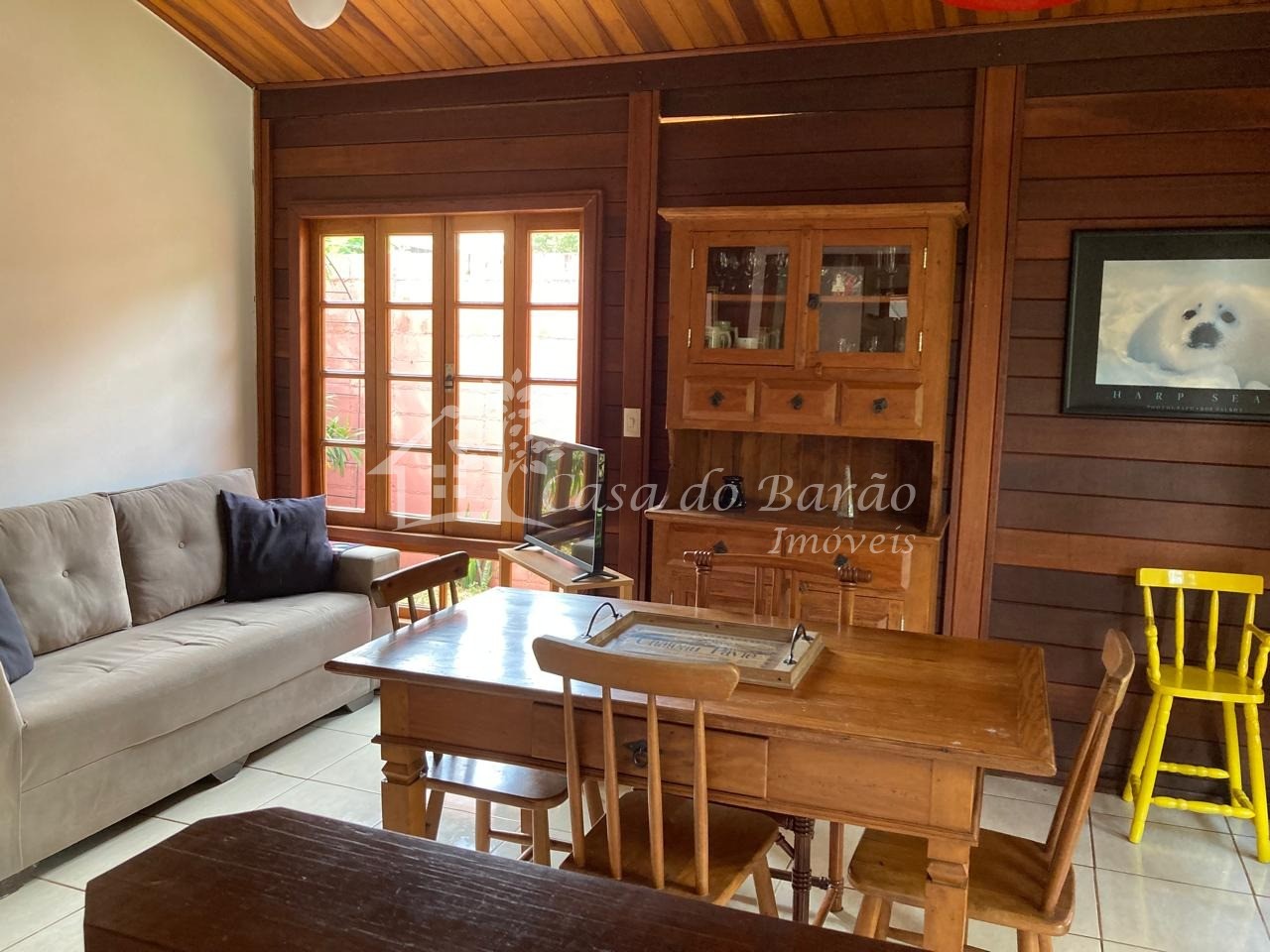 Casa, 3 quartos, 77 m² - Foto 4
