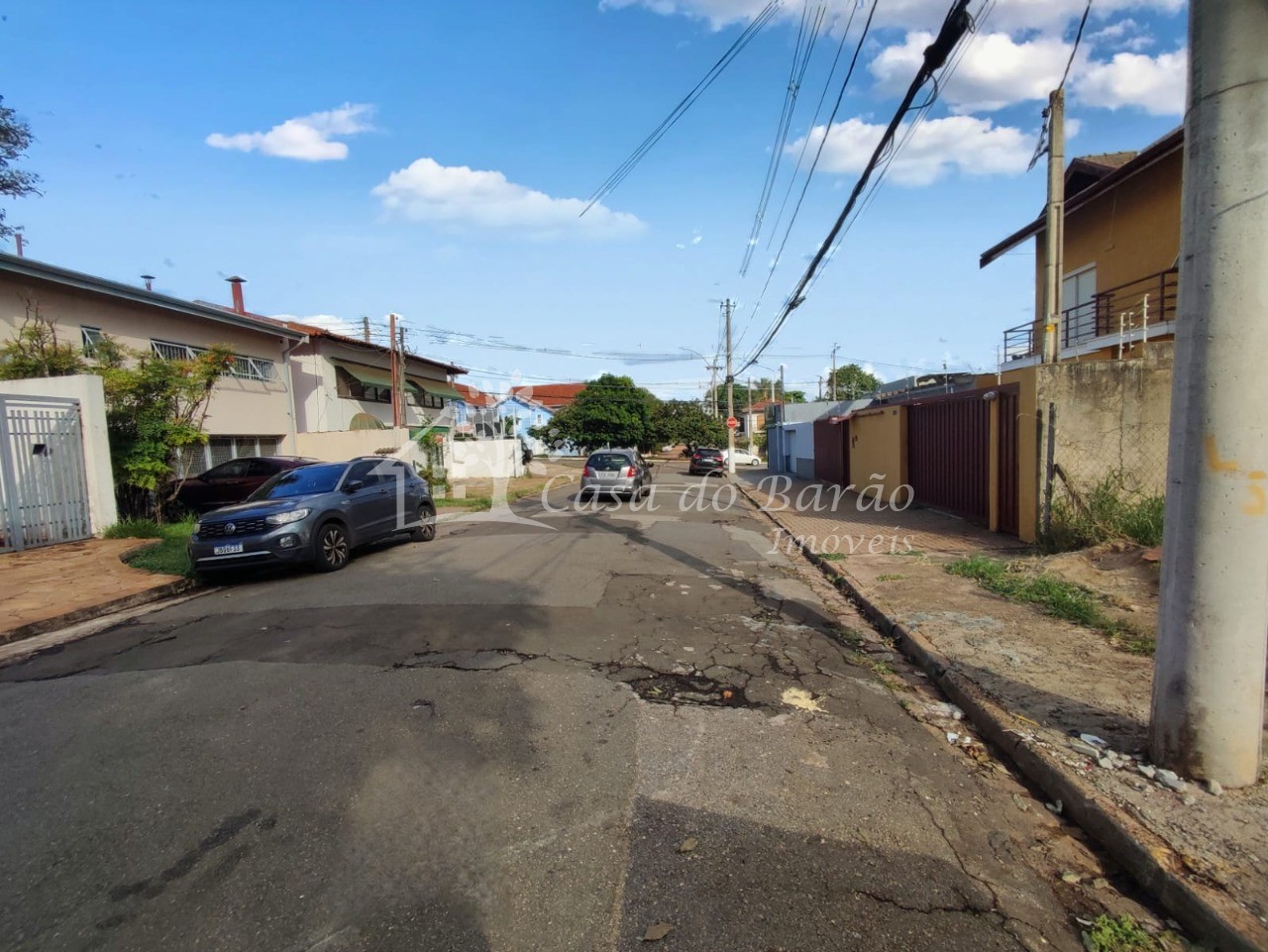 Terreno, 450 m² - Foto 6