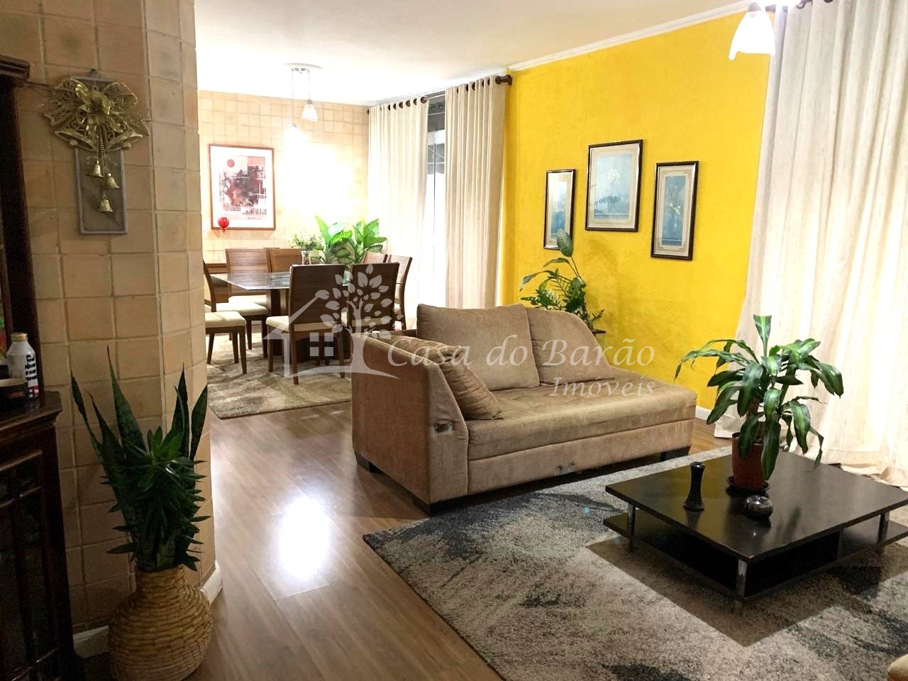 Casa, 3 quartos, 281 m² - Foto 7