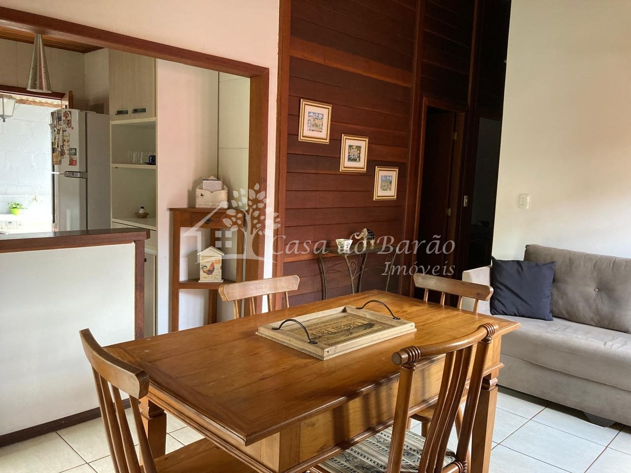 Casa, 3 quartos, 77 m² - Foto 6