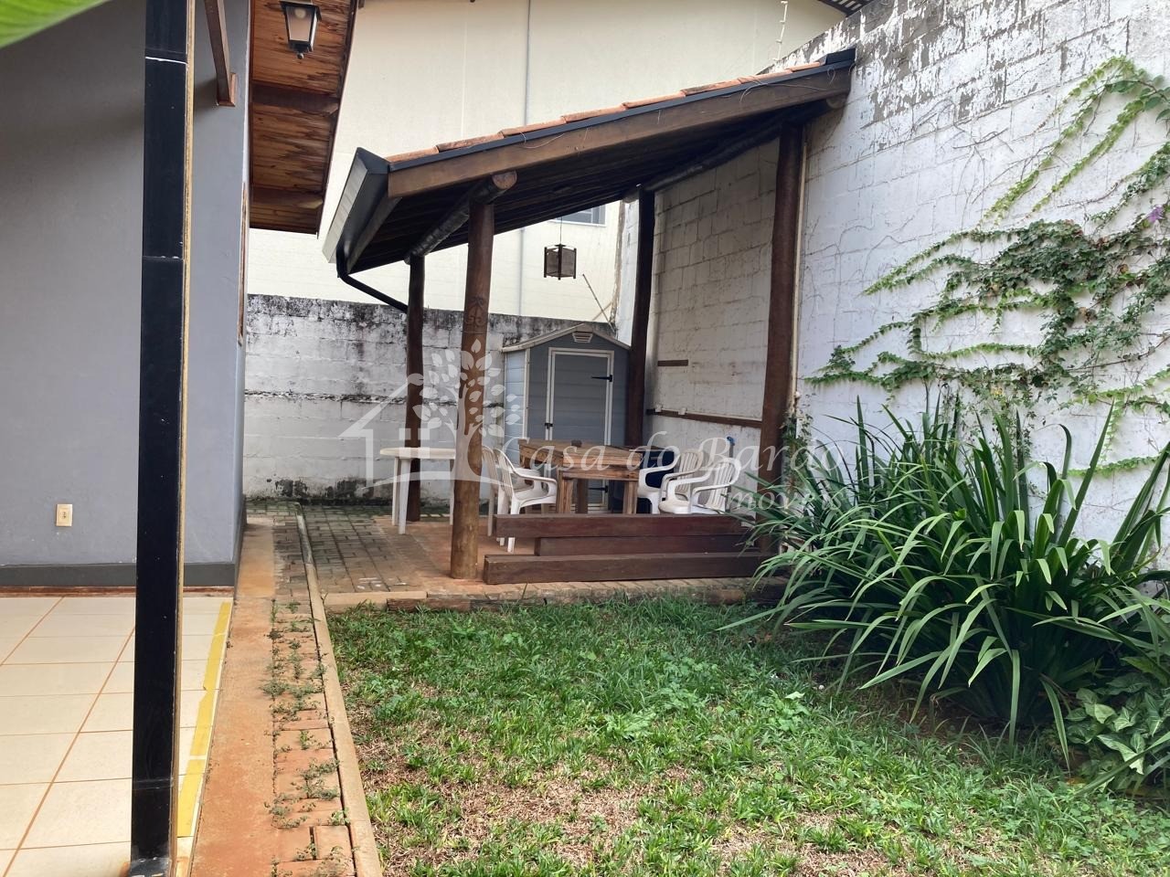 Casa, 3 quartos, 77 m² - Foto 31
