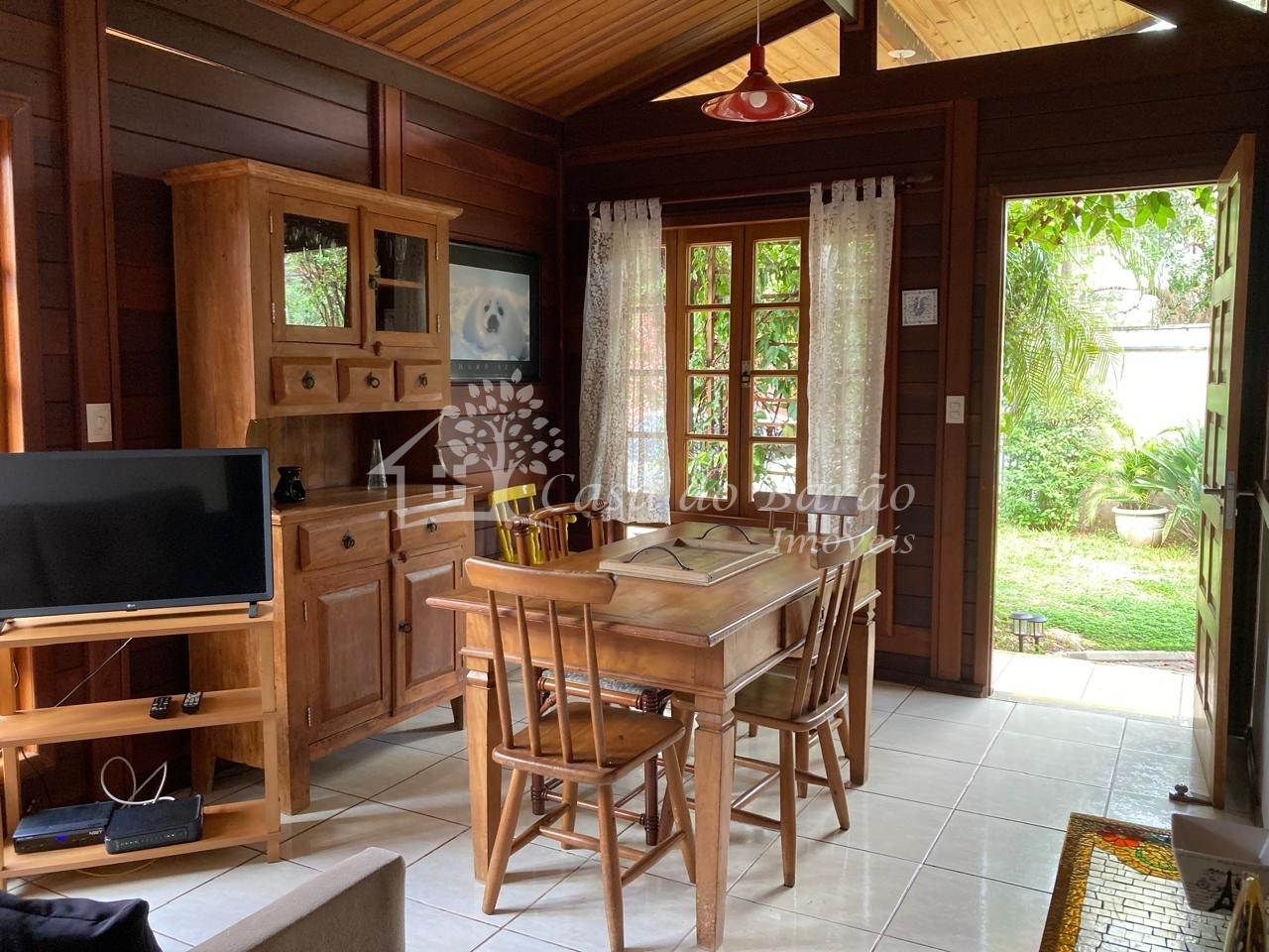 Casa, 3 quartos, 77 m² - Foto 7