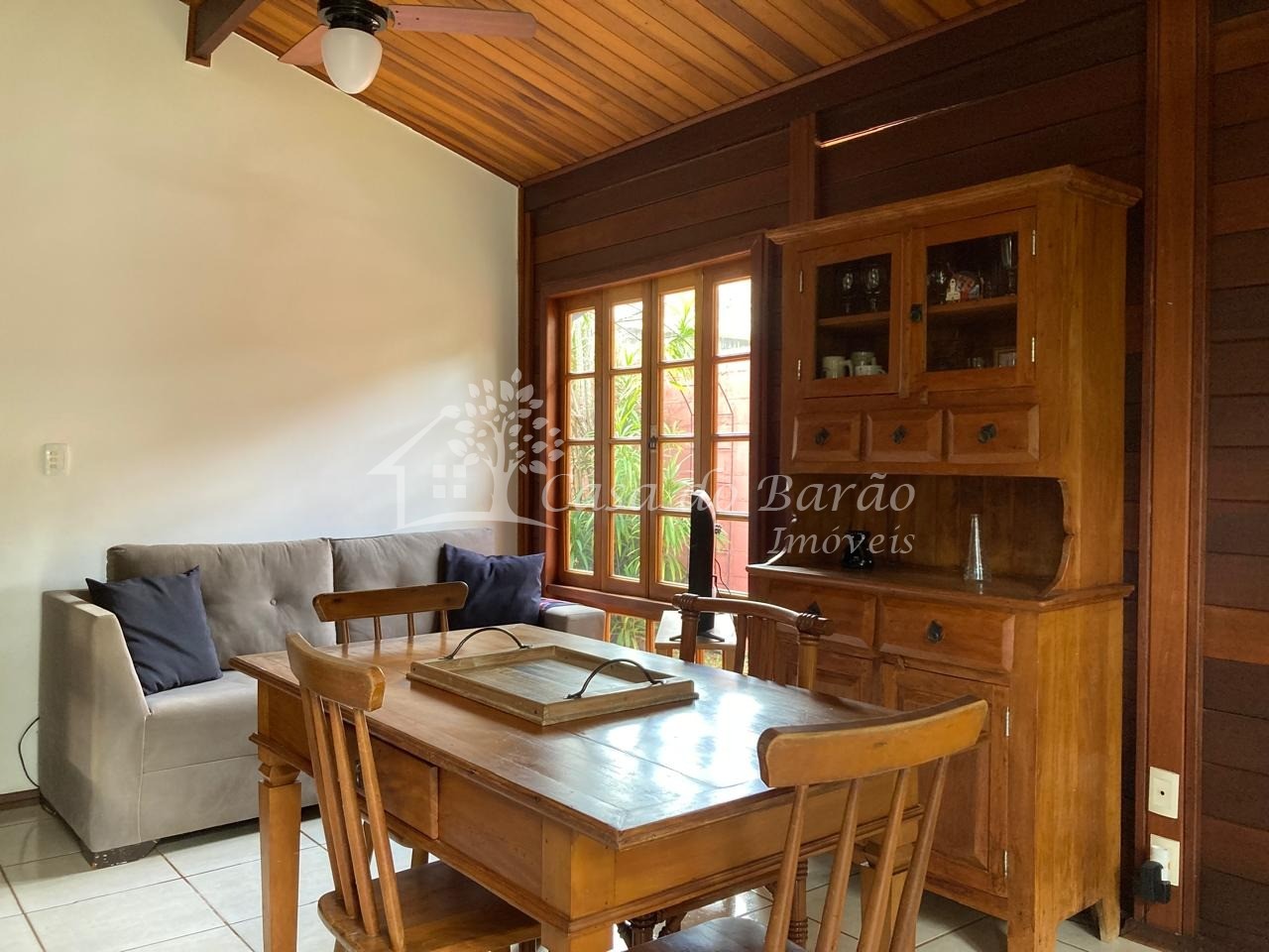 Casa, 3 quartos, 77 m² - Foto 5
