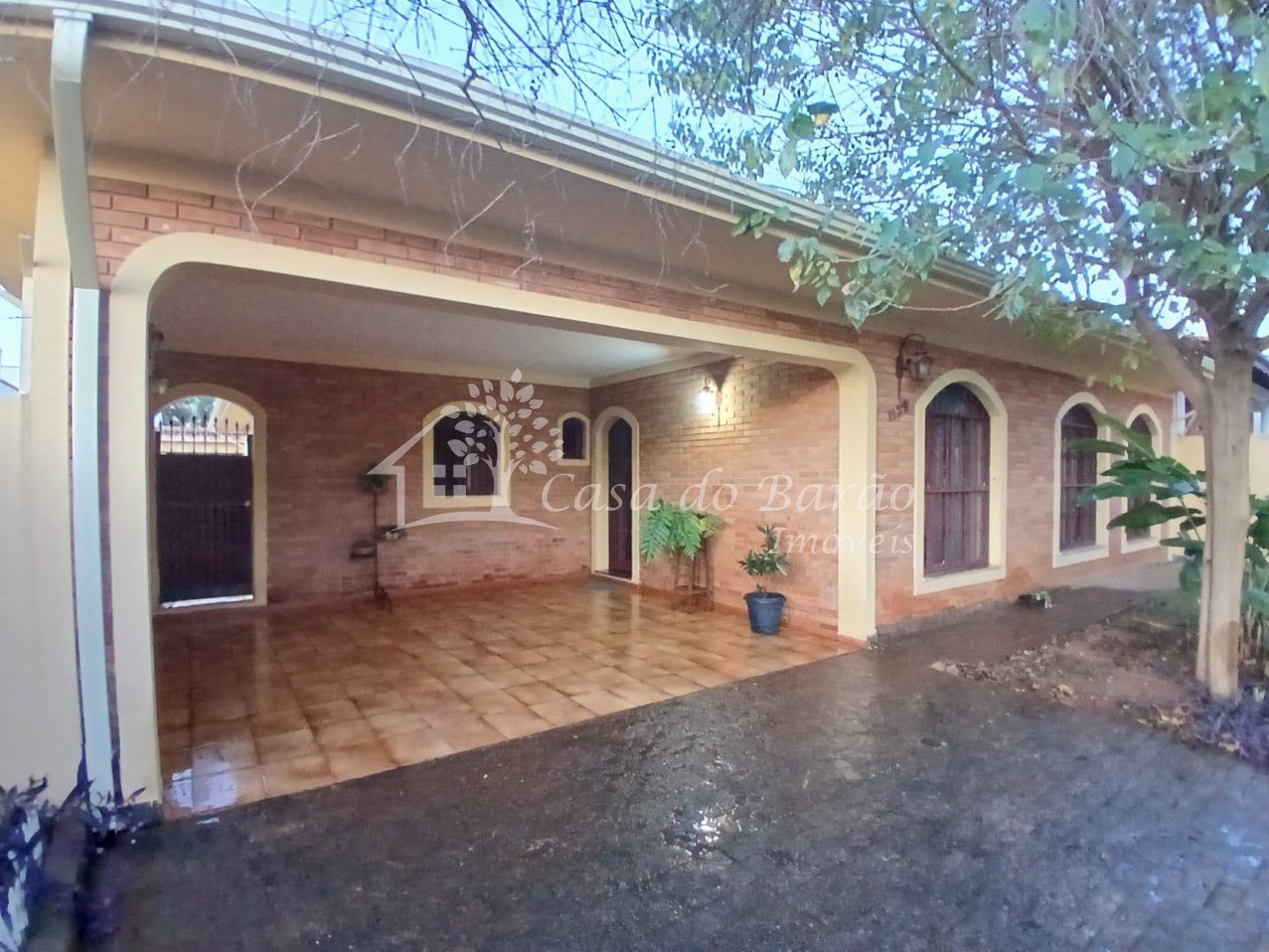 Casa, 4 quartos - Foto 1