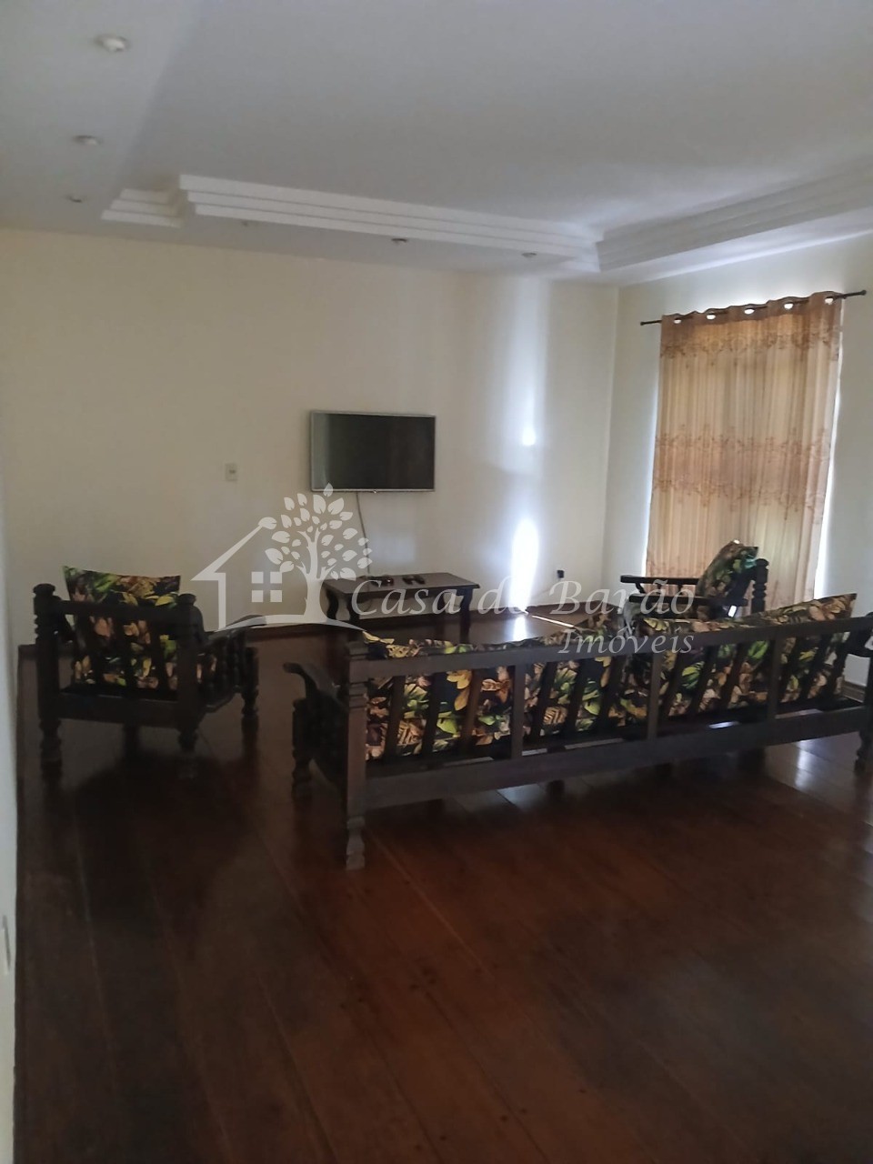 Casa, 4 quartos - Foto 3