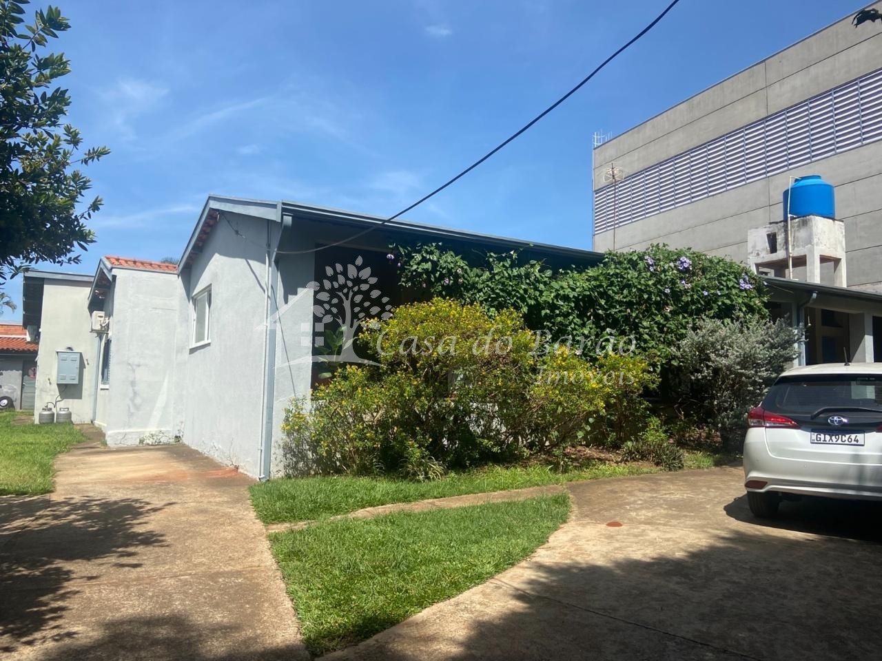 Prédio Inteiro, 1880 m² - Foto 2