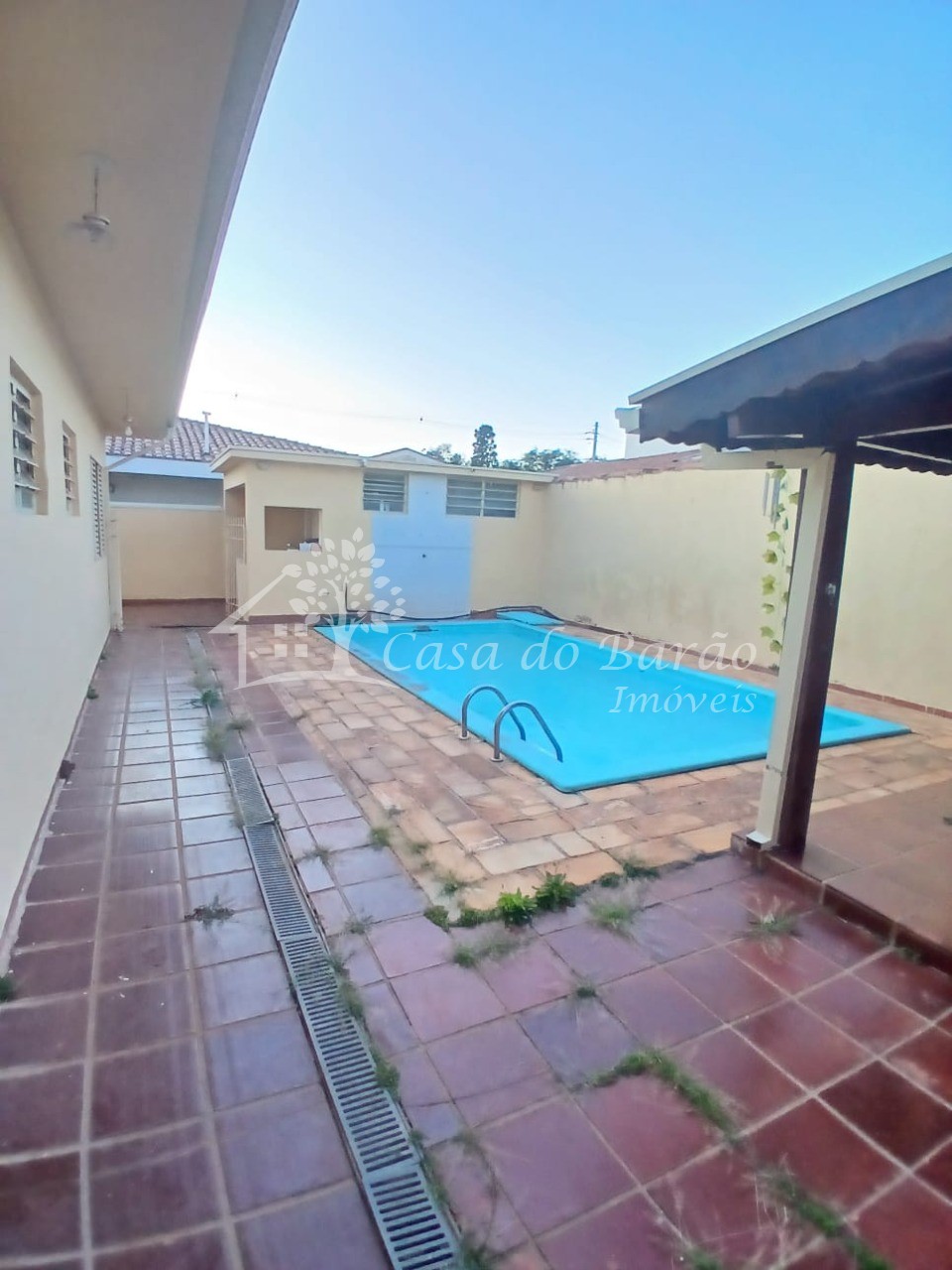 Casa, 4 quartos - Foto 17