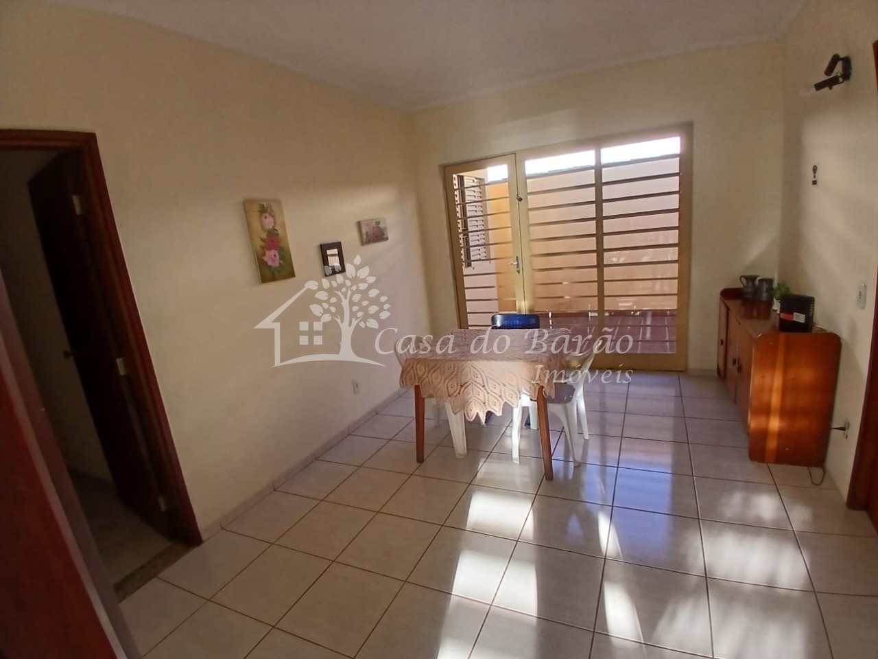 Casa, 4 quartos - Foto 4