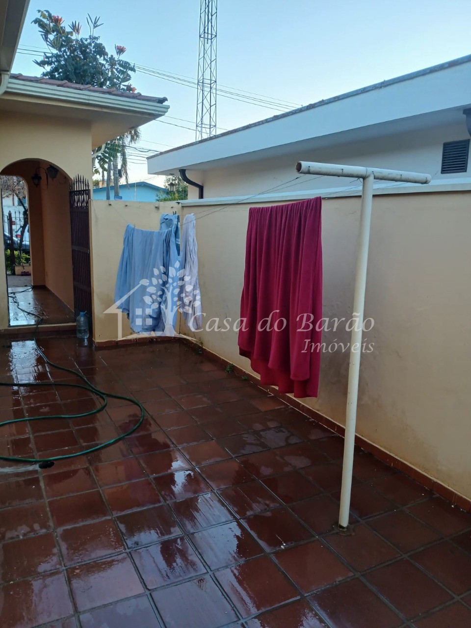 Casa, 4 quartos - Foto 15