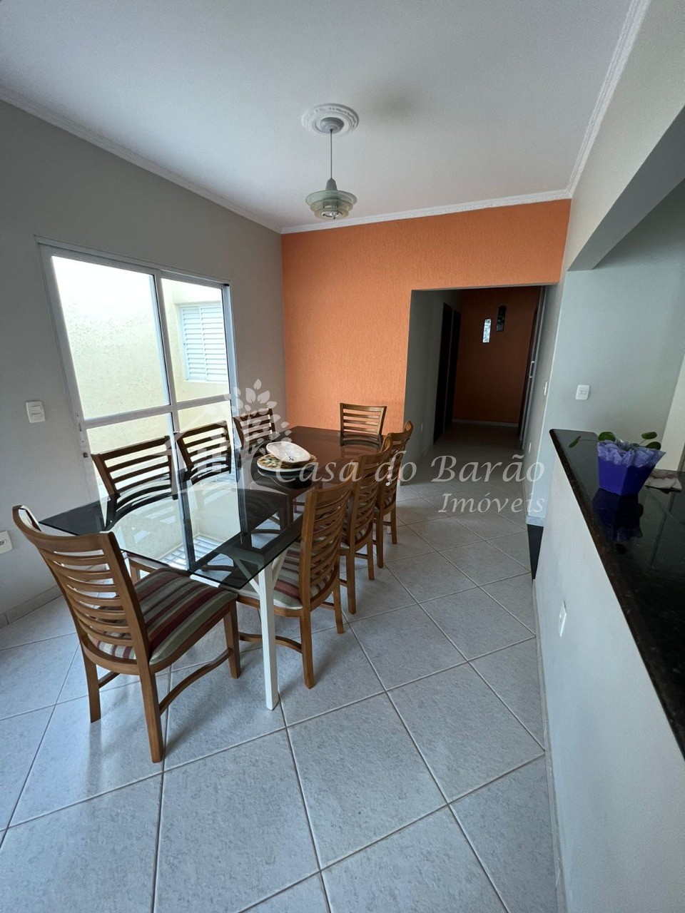 Casa à venda com 3 quartos, 280m² - Foto 5