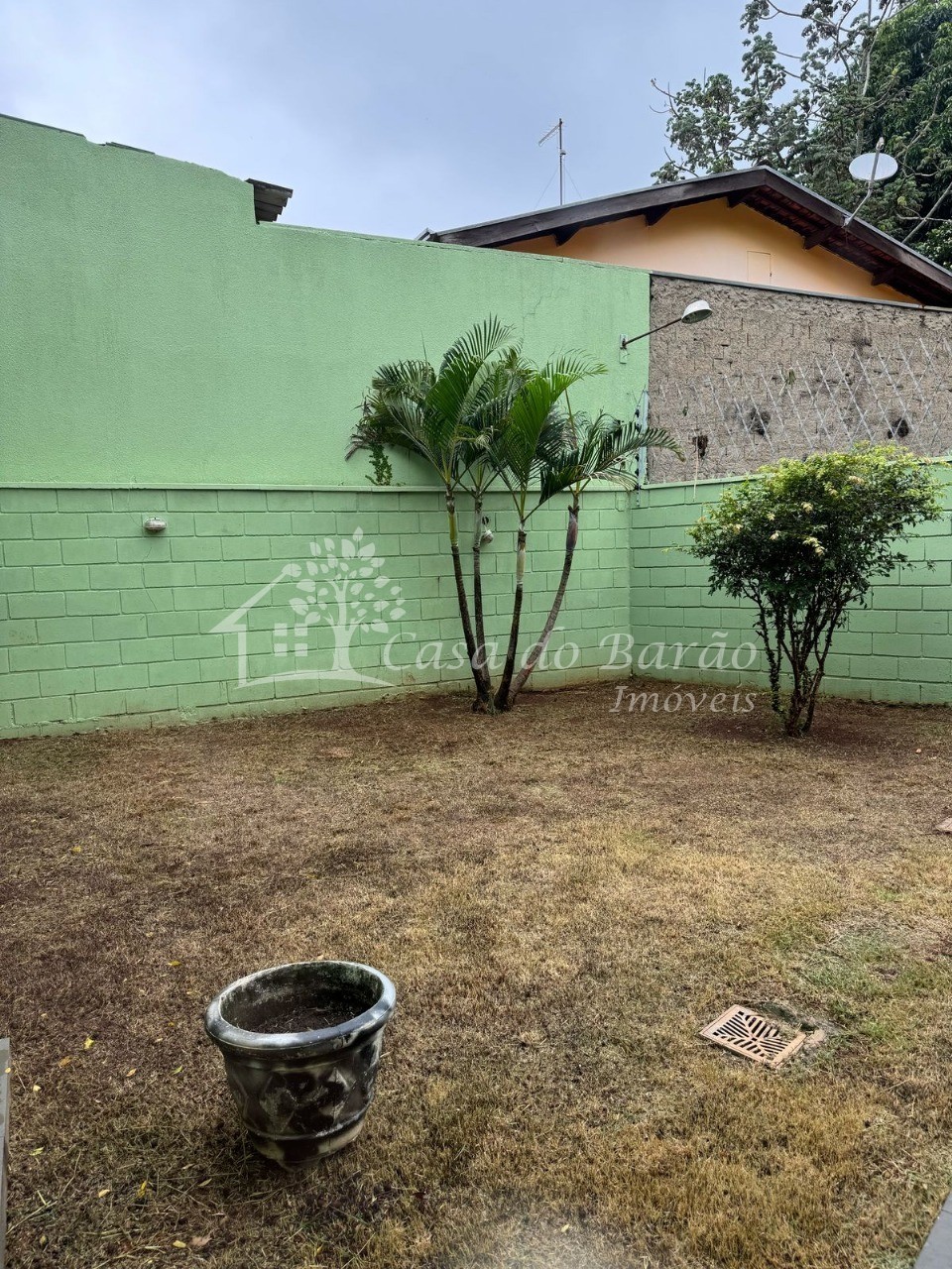 Casa, 3 quartos - Foto 30