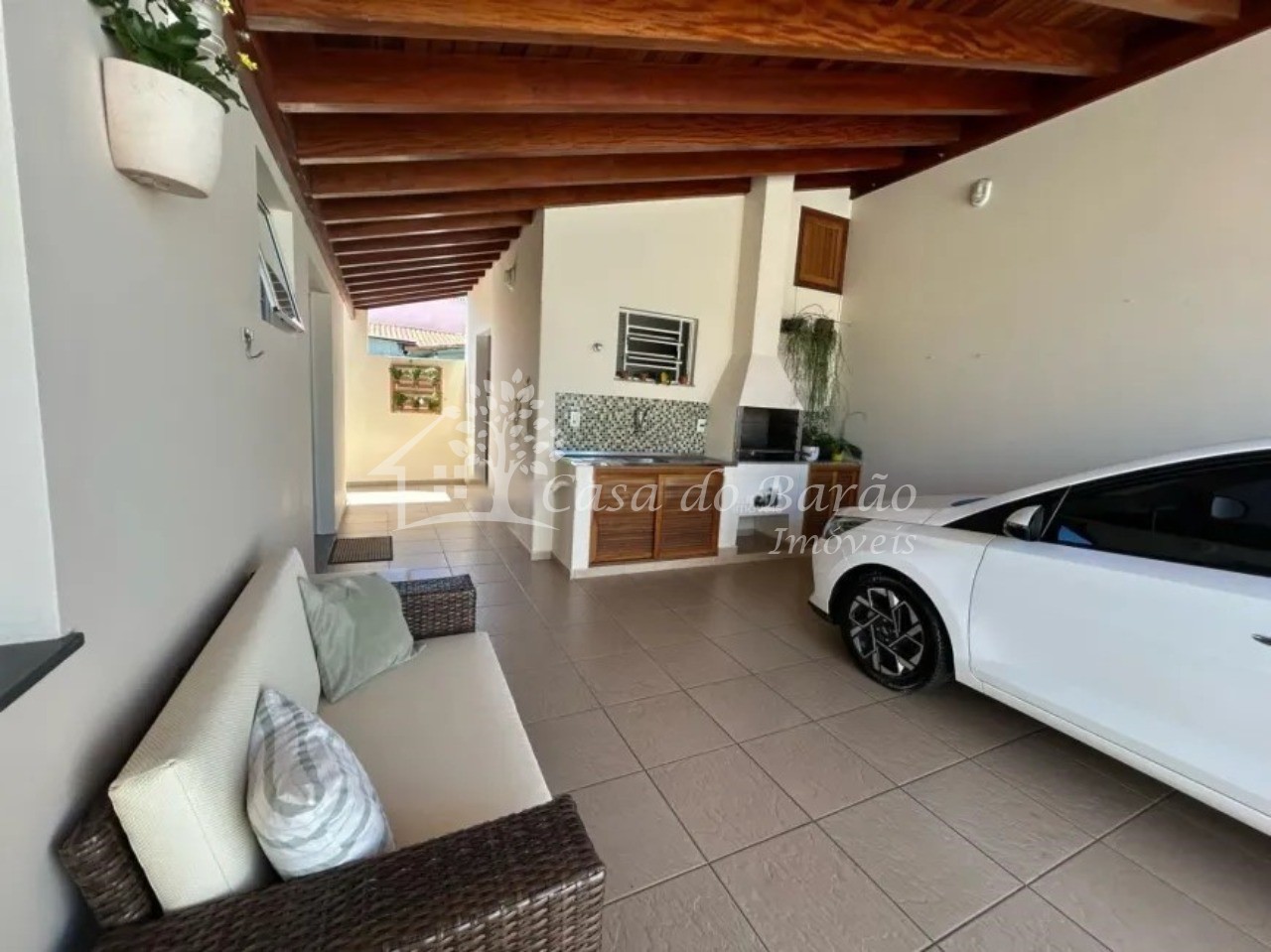 Casa à venda com 3 quartos, 145m² - Foto 5