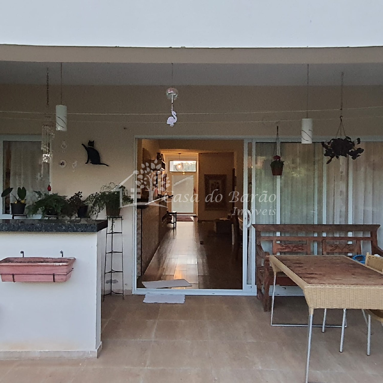 Casa de Condomínio, 4 quartos - Foto 7