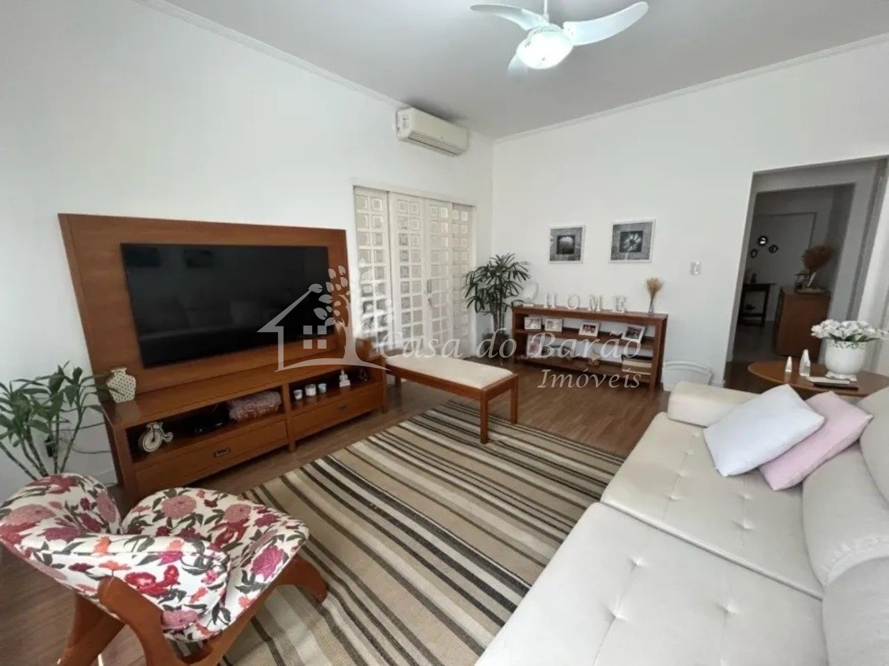 Casa à venda com 3 quartos, 145m² - Foto 3