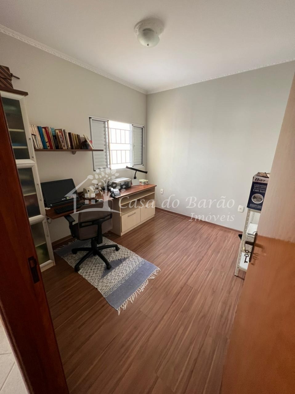 Casa à venda com 3 quartos, 280m² - Foto 7
