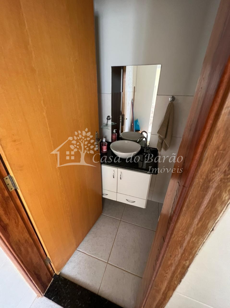 Casa à venda com 3 quartos, 280m² - Foto 16