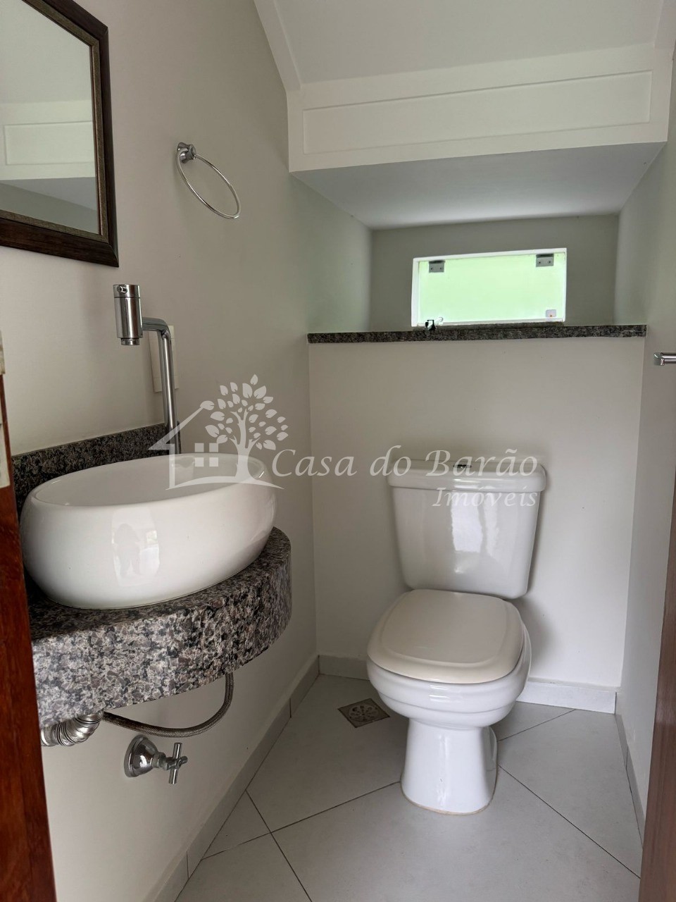 Casa, 3 quartos - Foto 10